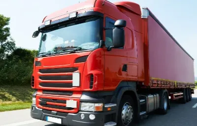 Bursa Sultanbeyli Ambar Kargo