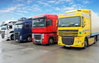 Bursa Sultanbeyli Nakliye Ambarı