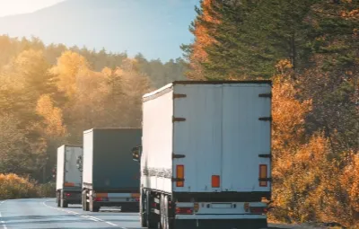 Bursa ile Sultanbeyli Arası Klima Taşıma