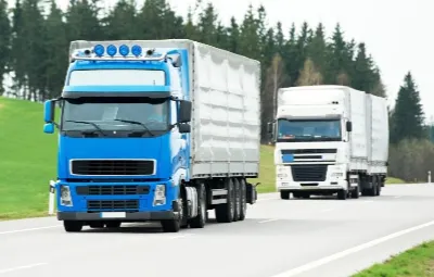 Bursa ile Sultanbeyli Arası Eşya Taşıma